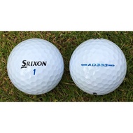 Srixon AD333 A Golf Balls, 12 pieces