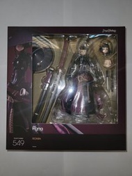 Max Factory Figma 549 Ronin 浪人