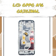 LCD OPPO A96 ORIGINAL