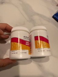 鈣思健 Calcichew  鈣 維他命D3