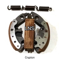 KAMPAS GANDA CRYPTON VEGA LAMA KAMPAS KOPLING OTOMATIS CRYPTON VEGA LAMA