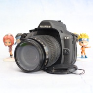 FUJIFILM XS1 Prosumer Camera with 24-624mm Lens