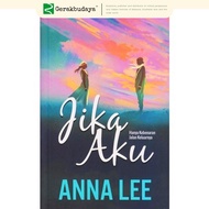 Jika Aku Anna Lee Prolog Media