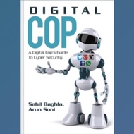 Digital Cop A Digital Cop's Guide to Cyber Security Book
