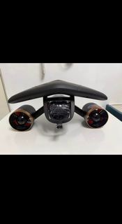 Sublue WhiteShark 水下推進器
