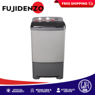Fujidenzo 11 kg Mega Single Tub Large Capacity Washing Machine JWS-1100