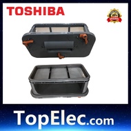 ORIGINAL TOSHIBA DRYER FILTER TOSHIBA HEAT PUMP DRYER FILTER TD-BK100GHM(SK) / TD-BK110GHM(SK) 9KG 1