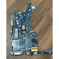 HP ELITEBOOK 745 G3 AMD PRO A10-8700B R6 802542-001 802542-501 802542-601 Motherboard