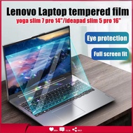 1-2PCS HD Tempered Glass Screen Protector For Lenovo Yoga Pad Smart Tab 5 13 Plus 10.1 11.1 12.7 13.