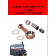 E6H/8HP YAMAHA outboard Connecting rod kit # 2 stroke outboard engine part