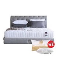 Dunlopillo ที่นอน รุ่น Twilight (344526-625630010)