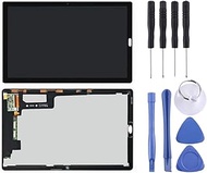 MDMC SAA LCD Screen and Digitizer Full Assembly for Huawei MediaPad M5 10.8 inch/CMR-AL19 / CMR-W19 (Color : Color1)