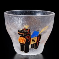 90cc【馬】12生肖 日本ADERIA清酒杯 12生肖杯 招福杯客製