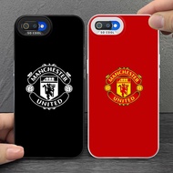 Case for OPPO A12E A3S A1K Soft A-79 The City FC