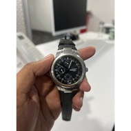 Jam Tangan Casio EDIFICE EF-305 Original