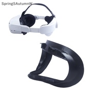[SprW] Cooling Fan For  Quest 2 Face Cushion Adjustabledfortable Interface Pad Relieve Lens Fogging 