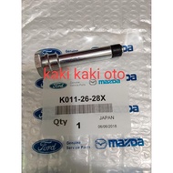 Disc pen pin caliper pin caliper pen caliper pin caliper pen caliper bolt caliper but upper lower re