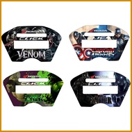 ▌ ∟ ∛ Panel protector honda click