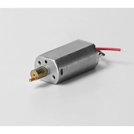 HFF-050 Brushed Motor Micro Gear Nail Manicure Polisher Facial Cleanser DC Motor Motor