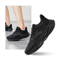 361 Degrees Fierce 4.0 Womens Running Shoes Cushioned Breathable Lightweight Gym Fitness Sneakers