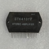 IC STK 4131 V