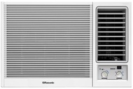 RASONIC 樂信牌 - 2.5匹淨冷窗口式冷氣機
