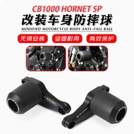 Frame Slider Engine Crash Protector For CB1000 Hornet 2025 2026 CB1000 Hornet SP 2025 Motorcycle Fai