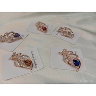 Fancy Stone Saree Pin