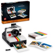 《正版》LEGO 21345 Ideas Polaroid Camera OneStep SX-70