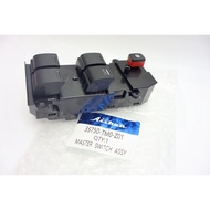 Aishan Honda City Tmo Power Window Main Switch 35750-TM0-Z01 City Main Switch