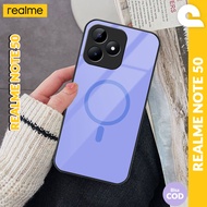 Case Realme note 50 Casing Pelindung Body dan Kamera Realme Note 50 New Softcase Karakter Realme Not