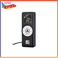 Tajima Tajima Self-Laser Distance Meter G03 Black TSFLK-G03BK