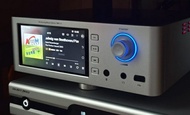 Shanling SM1.3 山靈串流音樂播放器