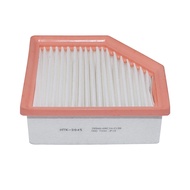 1-2x Car Air Filter For Nissan X-Trail Iv T33 2022- Qashqai Iii J12 1.3 2021- For Renault Austral 14