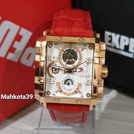 Expedition E6757BF Red Watch
