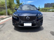 中古車 2015 MAZDA CX-5 2.2L 柴油 五門 五人座 跑四萬多公哩 專賣 一手 自用 轎車 掀背 休旅車