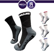IMANE Football Socks Short Half-Calf Non-Slip IMC4001