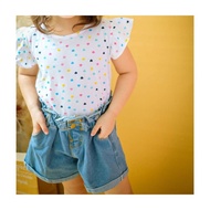 Tee Rasya girls | Kids kids kids | GIRL | 0-5 years