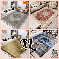 160x210cm karpet velvet latest design / karpet 3d crystal 5d floor mat/rug