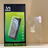 Tempered glass clear LG K4