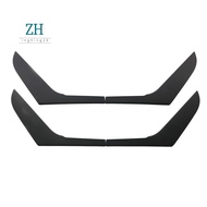 For 2010-2013 Golf Mk6 Set of Interior Door Trim for Pull Handle 5K4868039A 5K4868040A