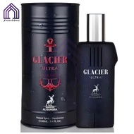 Glacier Ultra by Maison Alhambra Unisex edp perfume