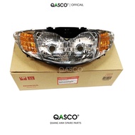 HONDA Future 1 1999-2003 front headlight assembly) _ _B4A2