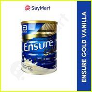 ✶ ✟ ✷ ENSURE GOLD VANILLA HMB 850G