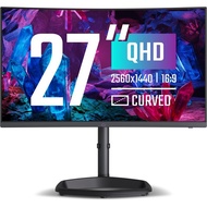 Cooler Master GM27QPA 27” QHD 240Hz IPS Gaming Monitor