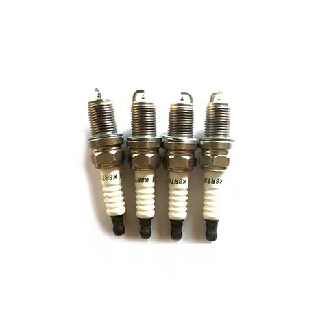 Smart car accessories high quality Auto Engine System 2036513100 Spark Plug (JLE-4G18TD) Kit boyue p