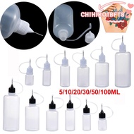 CHIHIRO1BFT8 5pcs Bottle Craft Tool Hot Plastic Paper Quilling