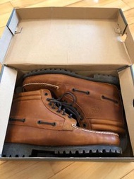 Timberland boots (New)