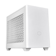 MINI-ITX CASE (NP) COOLER MASTER MASTERBOX NR200P V2 WHITE (NR200PV2-WCNN-S00)