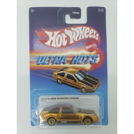 Hot Wheels Toyota AE86 Model Car